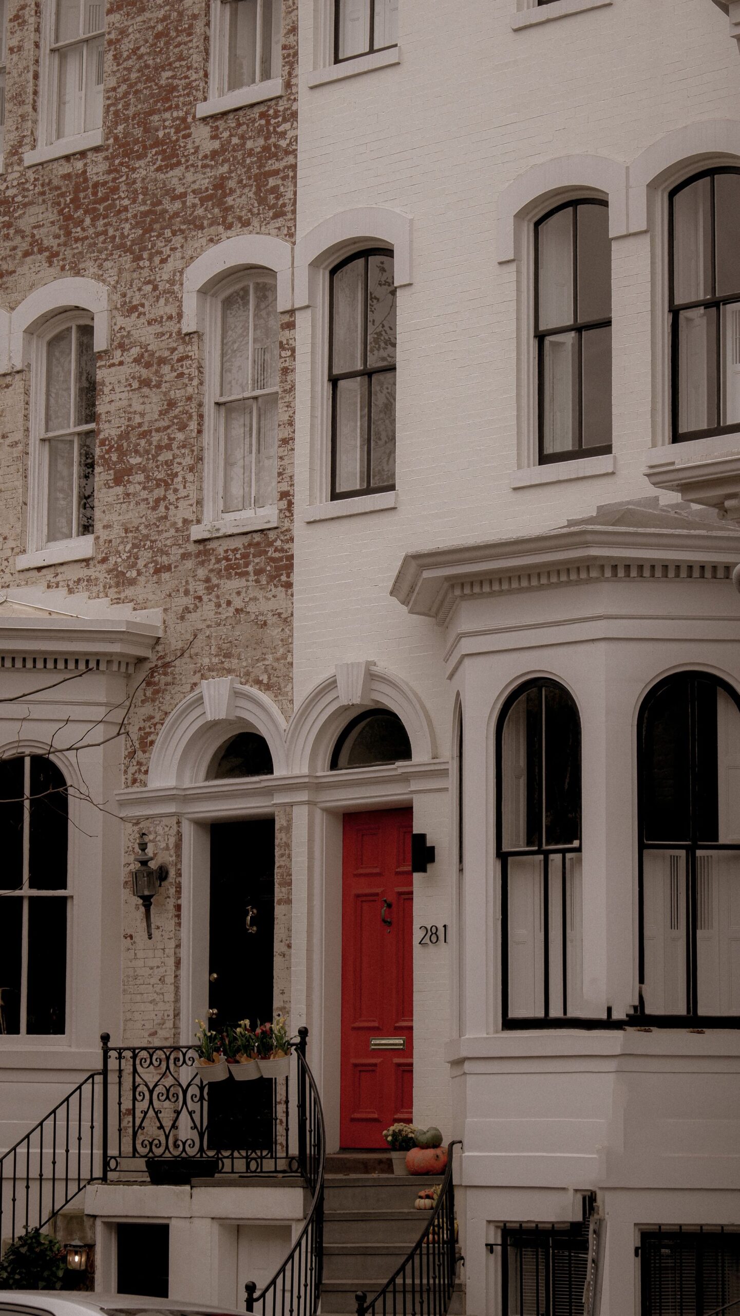 Townhouse rental near downtown Chattanooga