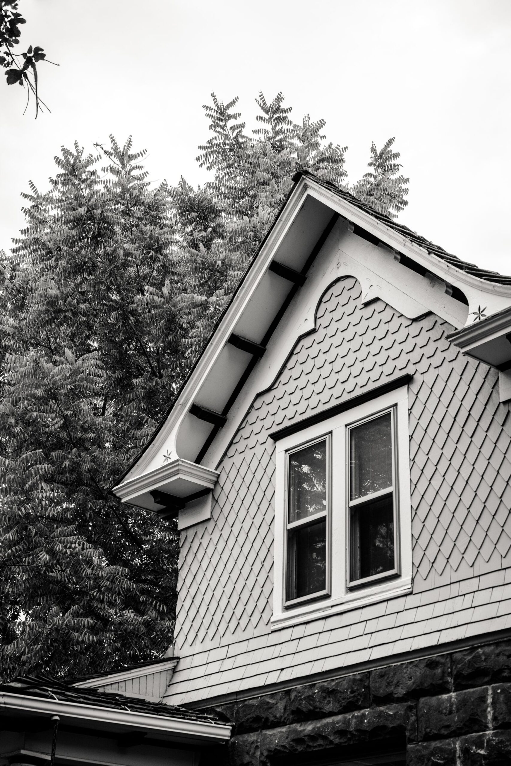 Craftsman-style rental home in North Shore