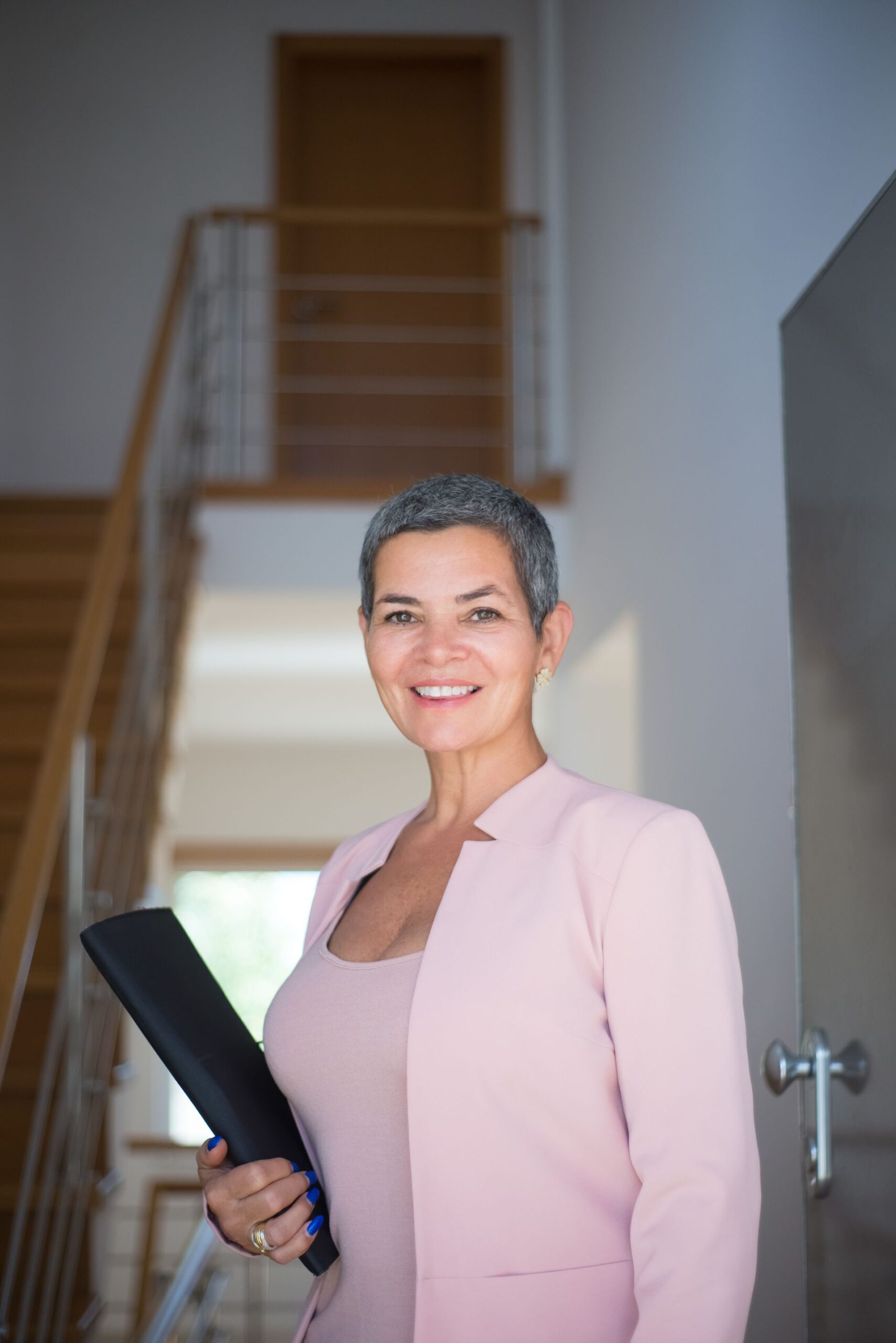 Marisol Trent, Managing Director